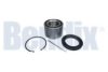 BENDIX 050117B Wheel Bearing Kit